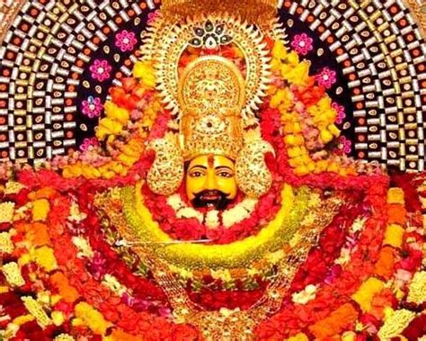 khatu dham satta king|LIVE30 श्री खाटू श्याम जी की आरती .